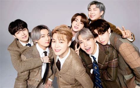 BTS announce new online concert 'Permission To Dance On Stage'