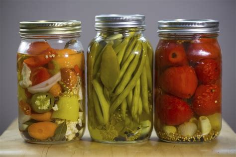 Can it! A step-by-step guide to canning and preserving - Vancouver Is ...