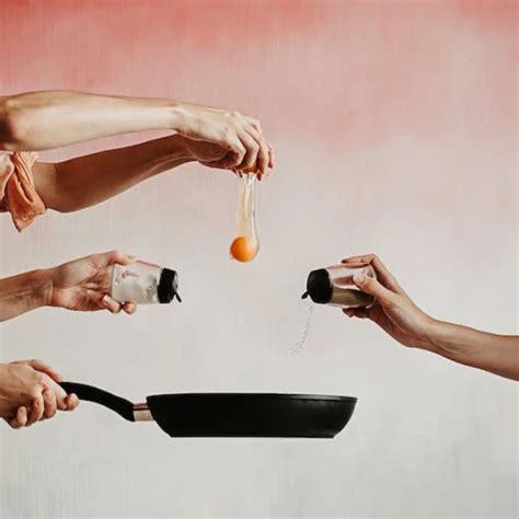 Culinary Innovations that Changed the Way We Eat – CHEF iQ