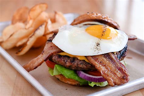 Restaurant Review: Delicious - Food - The Austin Chronicle