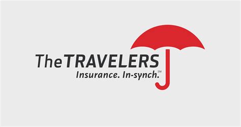 Travelers Insurance Company Logo - LogoDix