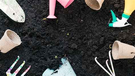 Essential Tools for Soil Preparation: Tips for Gardening, Farming, and ...
