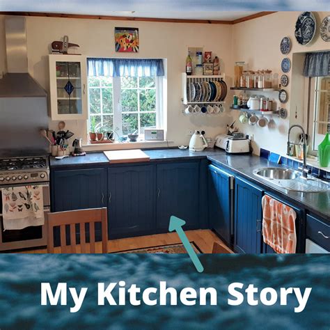 My Kitchen Story - With Your Coffee