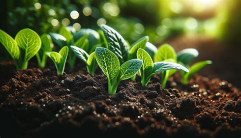 Building Healthy Soil for a Thriving Garden - Tiffany Bliss