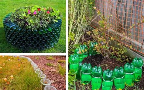 BUILDING RAISED GARDEN BEDS WITH RECYCLED MATERIALS – Bed Gardening