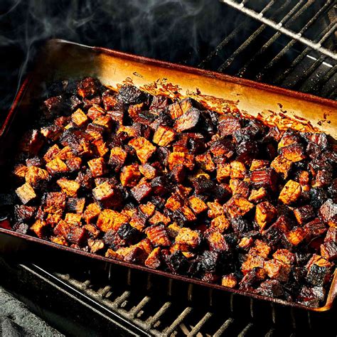How To Cut Burnt Ends at Keith Flores blog