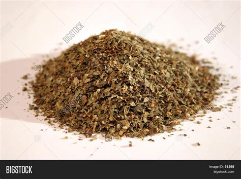 Dried Herbs Image &amp; Photo (Free Trial) | Bigstock