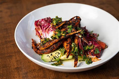 Where to Eat and Drink In Houston