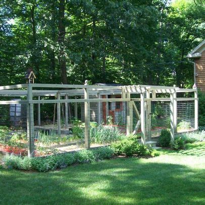 Discover 21 Critter Proof Raised Bed Gardens ideas on this Pinterest ...