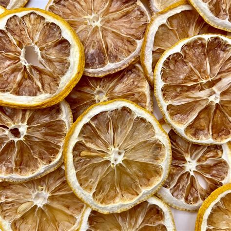 Dehydrated Fruit Slices Cocktails - Etsy