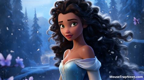 BREAKING: Elsa Will Marry a Woman in Frozen 3