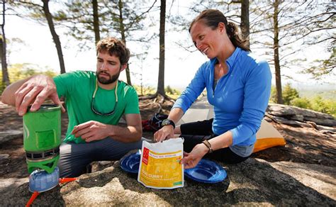 Delicious! 10 Small Food Brands 'Fueling' Outdoor Play | GearJunkie