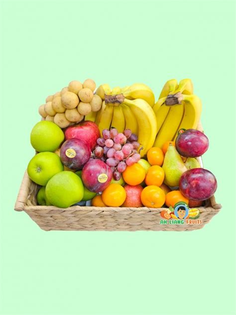 Fresh, Premium, and Seasonal Fruits Delivered to Your Doorstep in ...