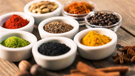 The Art of Spice Pairing: Unleashing Flavorful Harmony in Your Kitchen ...