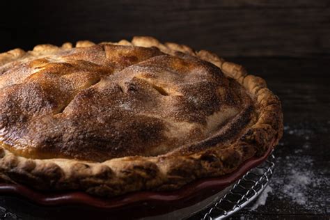 Close-up Photo of a Baked Pie · Free Stock Photo