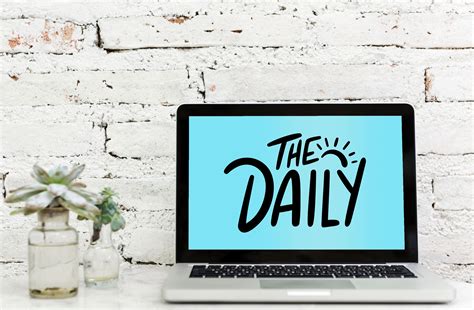 The Daily - 2018