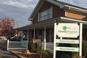 CHH Family Practice (Barboursville) | Marshall Health