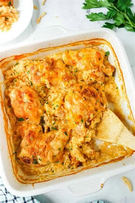 35 Cheap Chicken Recipes for Dinner Tonight – Snappy Living