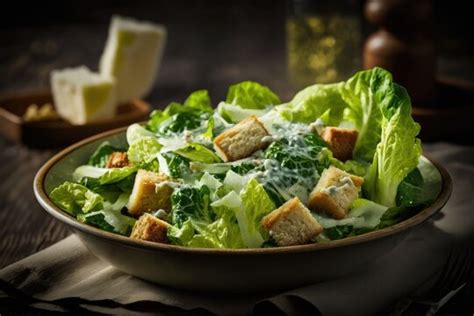 Chicken Caesar Salad Images – Browse 25,482 Stock Photos, Vectors, and ...