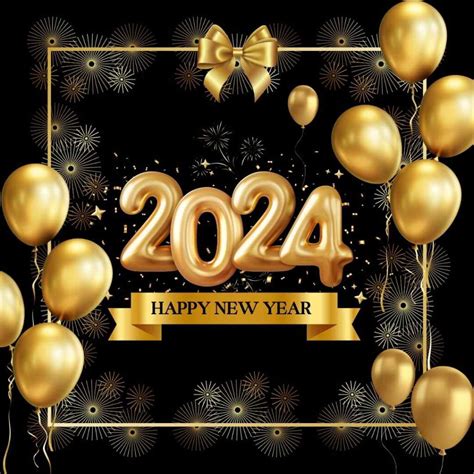 Happy New Year 2024 Wishes Messages In Hindi Text, Shayari, Quotes ...