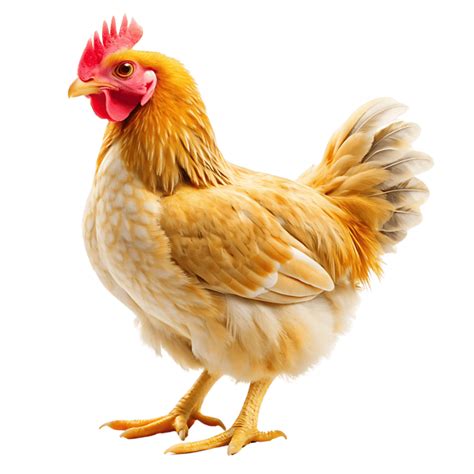 Chicken PNGs for Free Download
