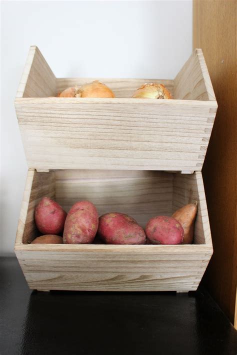 Root Vegetable Storage • Mandy Jackson