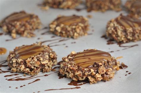 Turtle Cookies - Prevention RD