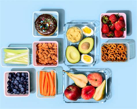 What homemade, real food snacks pack best for long country road trips?