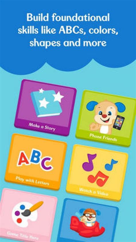 15 Best Baby Development Apps for Different Ages (Android &amp; iOS ...