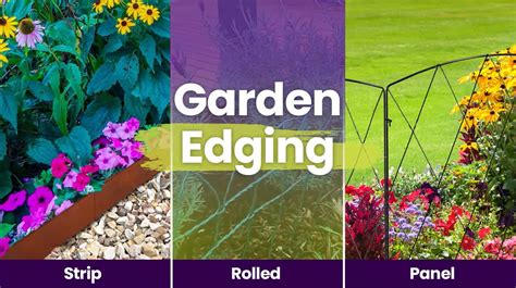 How To Build Garden Barrier And Edge | Jack Garden Advice