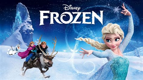 Frozen | What's On Disney Plus