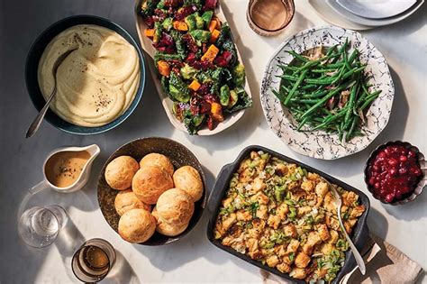 Ready-To-Serve Options For Your Holiday Meal - Orlando Magazine