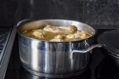 Chicken Bone Broth Bouillon Cubes - Fluent Foodie
