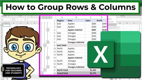 Column Vs Rows In Excel at Jerome Weeks blog