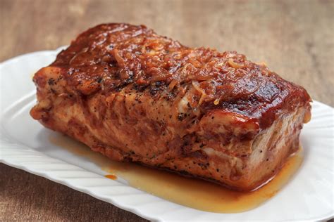 15 Amazing Best Pork Loin Roast Recipe Ever – How to Make Perfect Recipes