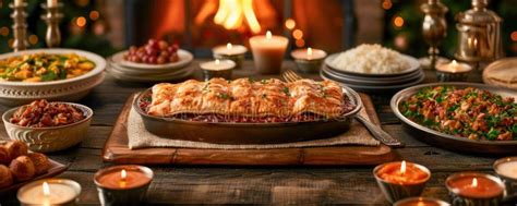 How to use preserved garden bounty for a hearty, homemade holiday feast?