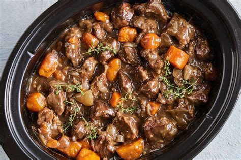 Tips for making tender, flavorful country stew with tough cuts?