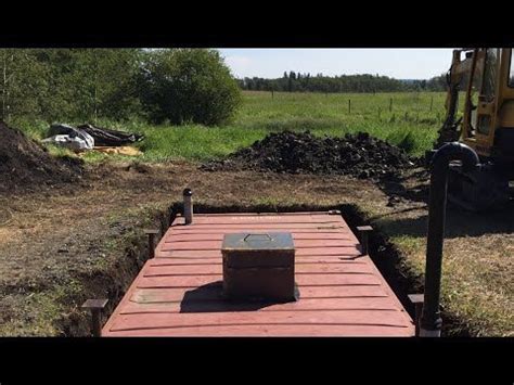 Root cellar build from shipping container part 1 | Root cellar, Root ...