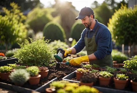 What Skills Does a Gardener Need? Essential Abilities for Green Thumbs ...