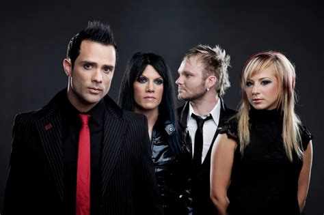 Skillet Band