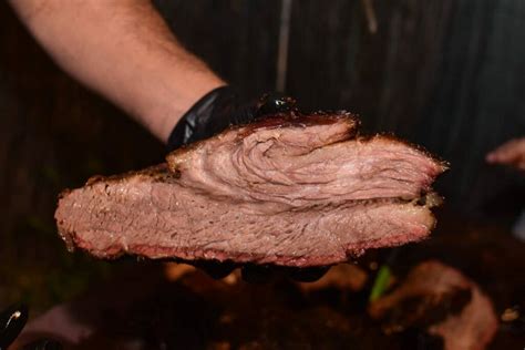 What Temperature Does Collagen Break Down in Brisket (You Might Be ...