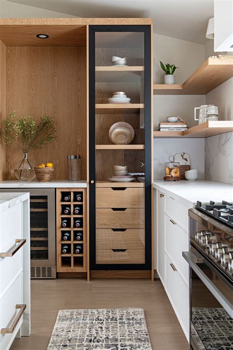 39 Kitchen Cabinet Design Ideas to Give Your Space an Ultimate Makeover ...