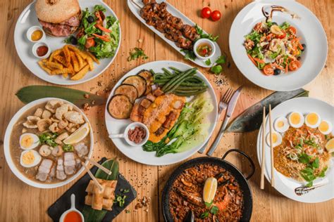 The Ultimate Guide to Filipino Food: History, Culture, and Delicious Dishes