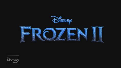 ‘Frozen 2’ features animation from Humboldt, Sask. artist | Globalnews.ca
