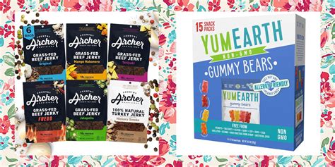 25 Best Road Trip Snacks 2024 - Healthy Road Trip Snack Ideas