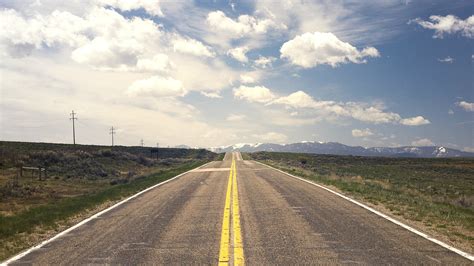 Free photo: Road - Construction, Land, Landscape - Free Download - Jooinn