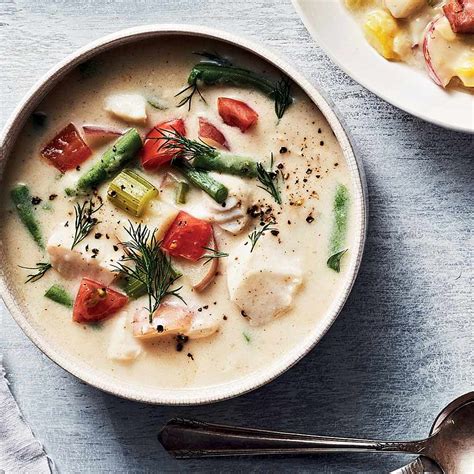 33 Essential Winter Soup Recipes