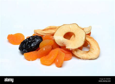 Dried fruit hi-res stock photography and images - Alamy
