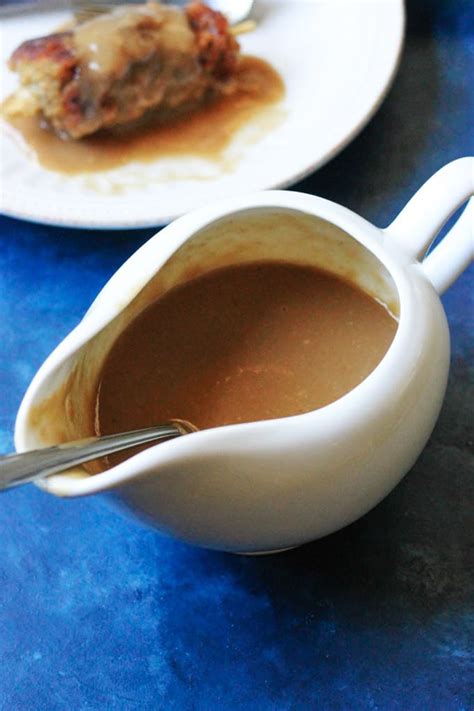 Easy Homemade Gravy - Eating European