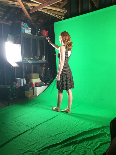 PixelBump — Some behind the scenes photos showing the...